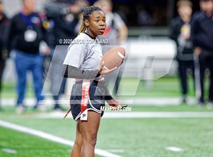 Thumbnail 3 in Harris County vs. Washington County (GHSA Division 1 Championship) photogallery.