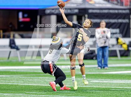 Thumbnail 2 in Harris County vs. Washington County (GHSA Division 1 Championship) photogallery.