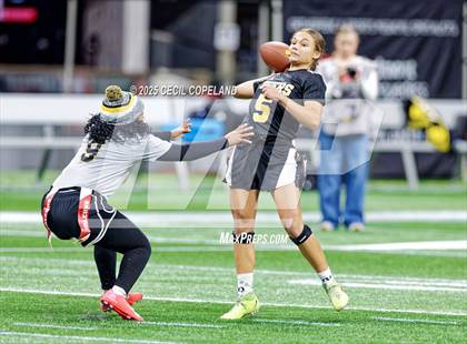 Thumbnail 1 in Harris County vs. Washington County (GHSA Division 1 Championship) photogallery.