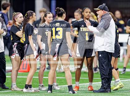 Thumbnail 1 in Harris County vs. Washington County (GHSA Division 1 Championship) photogallery.