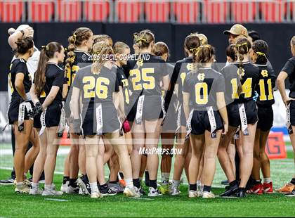 Thumbnail 1 in Harris County vs. Washington County (GHSA Division 1 Championship) photogallery.