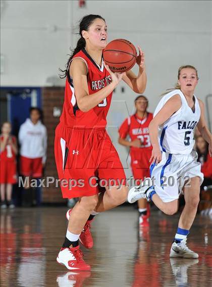 Thumbnail 2 in Regis Jesuit @ Highlands Ranch photogallery.