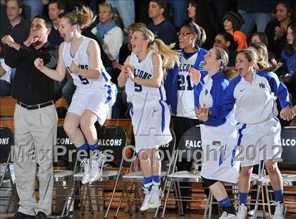 Thumbnail 3 in Regis Jesuit @ Highlands Ranch photogallery.