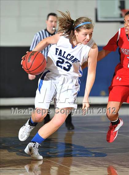 Thumbnail 3 in Regis Jesuit @ Highlands Ranch photogallery.