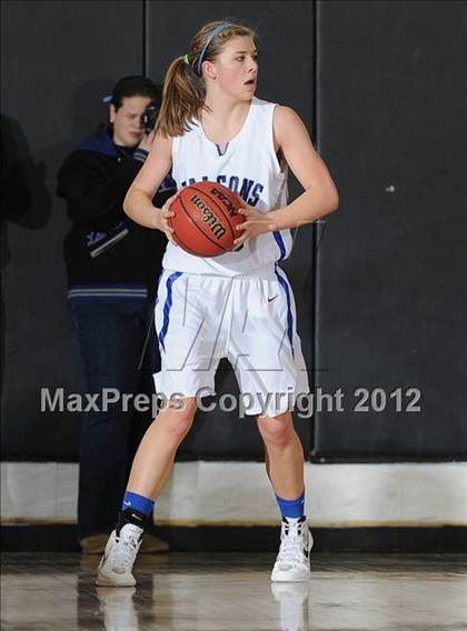 Thumbnail 3 in Regis Jesuit @ Highlands Ranch photogallery.
