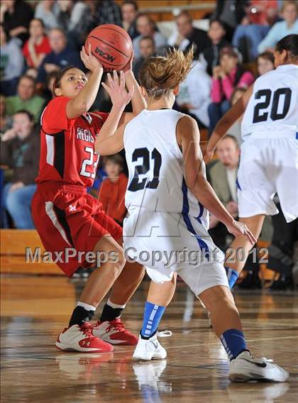 Thumbnail 2 in Regis Jesuit @ Highlands Ranch photogallery.