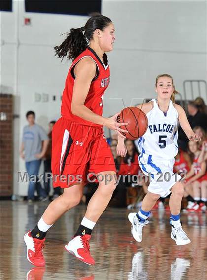 Thumbnail 2 in Regis Jesuit @ Highlands Ranch photogallery.