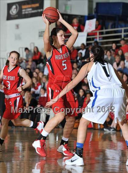 Thumbnail 2 in Regis Jesuit @ Highlands Ranch photogallery.