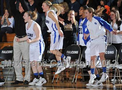 Thumbnail 2 in Regis Jesuit @ Highlands Ranch photogallery.