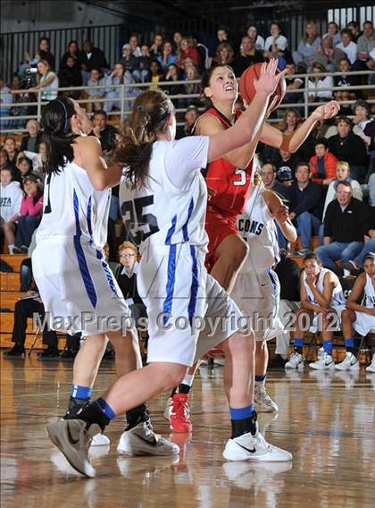 Thumbnail 1 in Regis Jesuit @ Highlands Ranch photogallery.