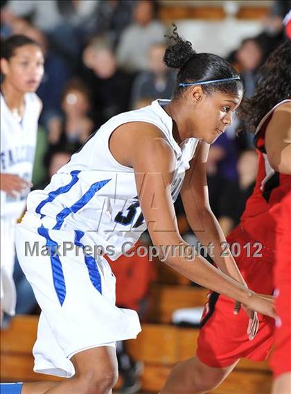 Thumbnail 3 in Regis Jesuit @ Highlands Ranch photogallery.