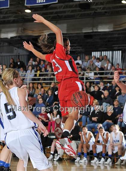 Thumbnail 1 in Regis Jesuit @ Highlands Ranch photogallery.