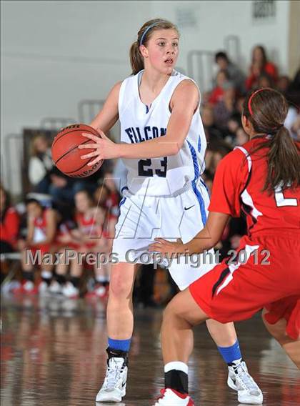 Thumbnail 2 in Regis Jesuit @ Highlands Ranch photogallery.