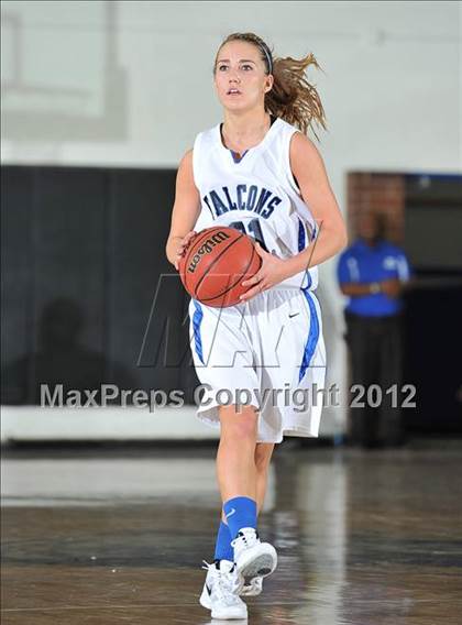 Thumbnail 1 in Regis Jesuit @ Highlands Ranch photogallery.