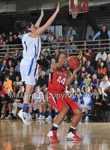 Thumbnail 1 in Regis Jesuit @ Highlands Ranch photogallery.