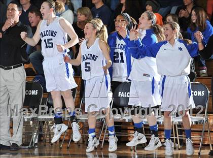Thumbnail 2 in Regis Jesuit @ Highlands Ranch photogallery.