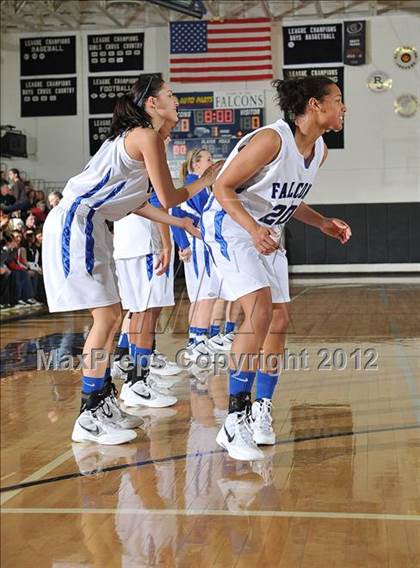 Thumbnail 2 in Regis Jesuit @ Highlands Ranch photogallery.