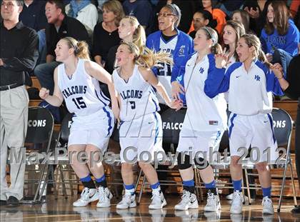 Thumbnail 1 in Regis Jesuit @ Highlands Ranch photogallery.