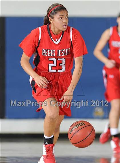 Thumbnail 3 in Regis Jesuit @ Highlands Ranch photogallery.