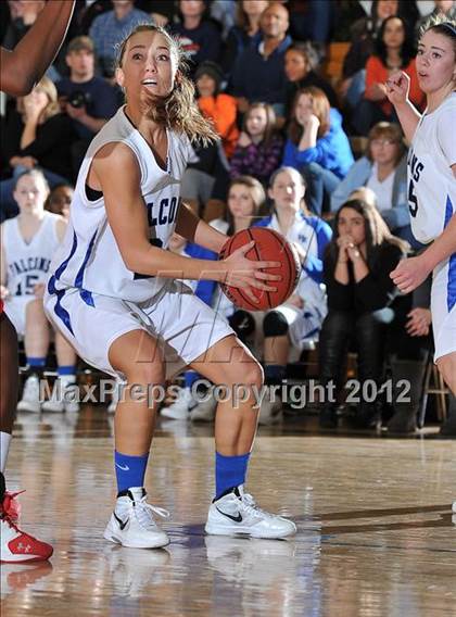 Thumbnail 3 in Regis Jesuit @ Highlands Ranch photogallery.
