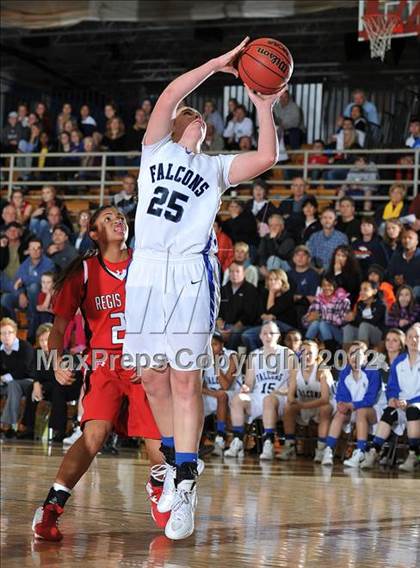 Thumbnail 3 in Regis Jesuit @ Highlands Ranch photogallery.