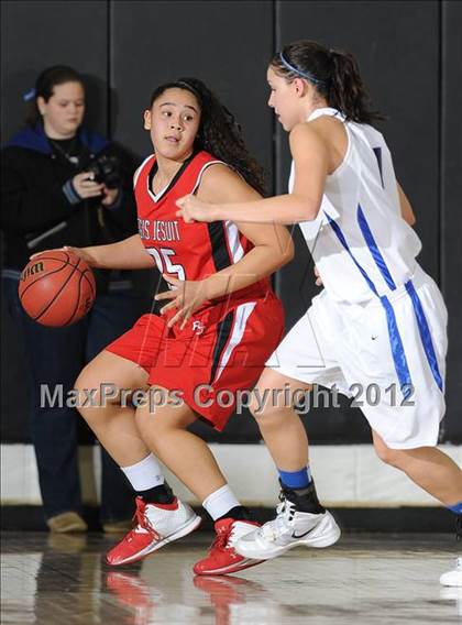 Thumbnail 1 in Regis Jesuit @ Highlands Ranch photogallery.