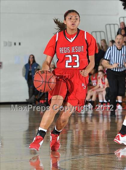 Thumbnail 3 in Regis Jesuit @ Highlands Ranch photogallery.