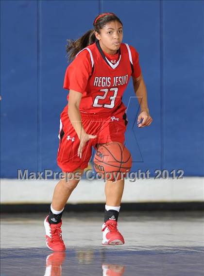 Thumbnail 2 in Regis Jesuit @ Highlands Ranch photogallery.