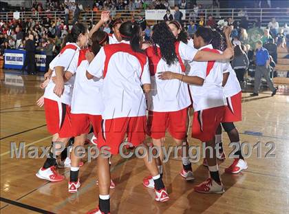 Thumbnail 1 in Regis Jesuit @ Highlands Ranch photogallery.
