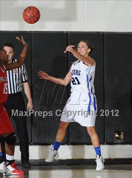 Thumbnail 2 in Regis Jesuit @ Highlands Ranch photogallery.