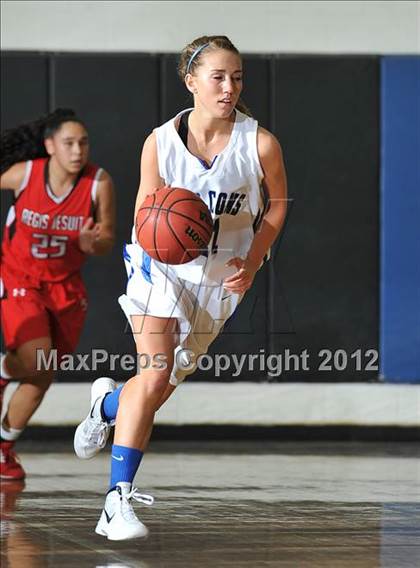 Thumbnail 1 in Regis Jesuit @ Highlands Ranch photogallery.