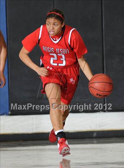 Thumbnail 2 in Regis Jesuit @ Highlands Ranch photogallery.