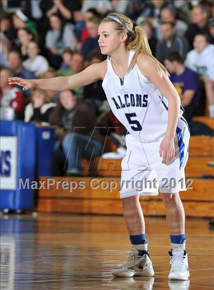 Thumbnail 2 in Regis Jesuit @ Highlands Ranch photogallery.