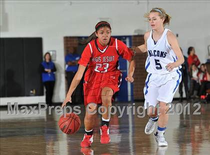 Thumbnail 1 in Regis Jesuit @ Highlands Ranch photogallery.
