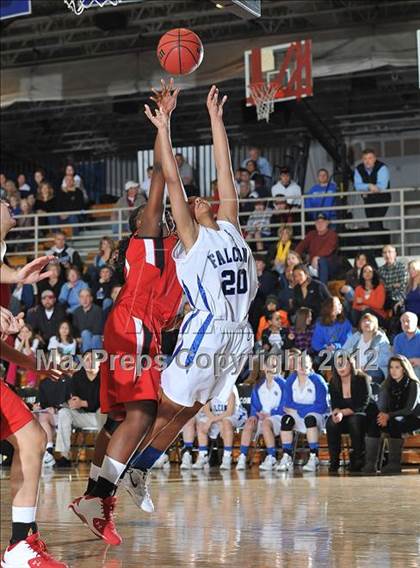 Thumbnail 3 in Regis Jesuit @ Highlands Ranch photogallery.