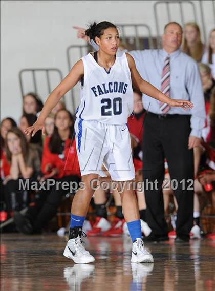 Thumbnail 2 in Regis Jesuit @ Highlands Ranch photogallery.
