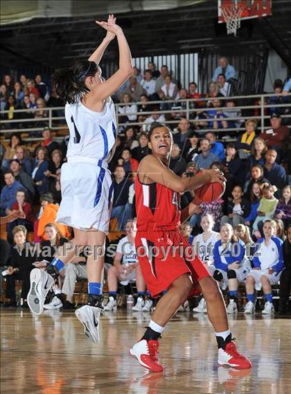 Thumbnail 3 in Regis Jesuit @ Highlands Ranch photogallery.