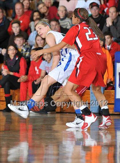Thumbnail 1 in Regis Jesuit @ Highlands Ranch photogallery.