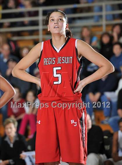 Thumbnail 3 in Regis Jesuit @ Highlands Ranch photogallery.
