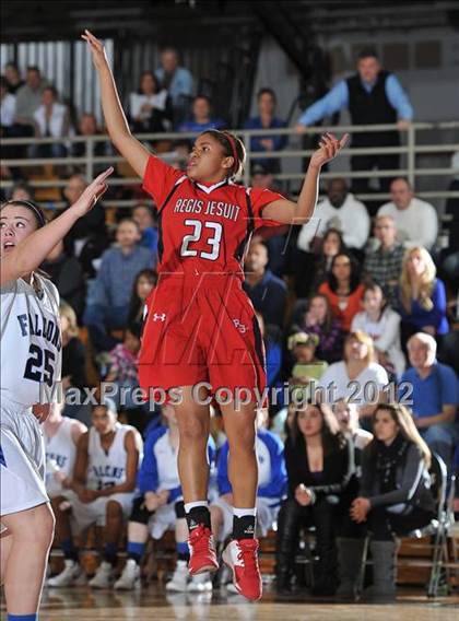Thumbnail 1 in Regis Jesuit @ Highlands Ranch photogallery.