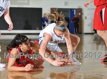 Thumbnail 3 in Regis Jesuit @ Highlands Ranch photogallery.