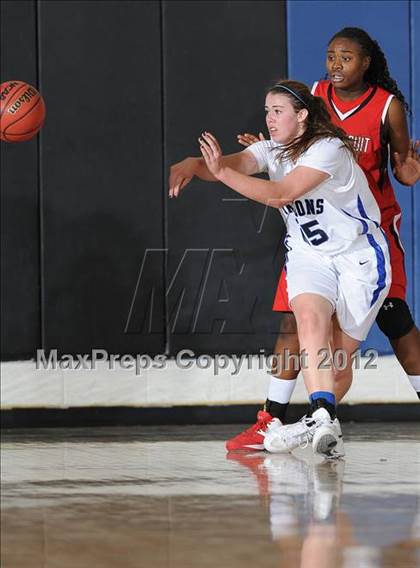 Thumbnail 3 in Regis Jesuit @ Highlands Ranch photogallery.