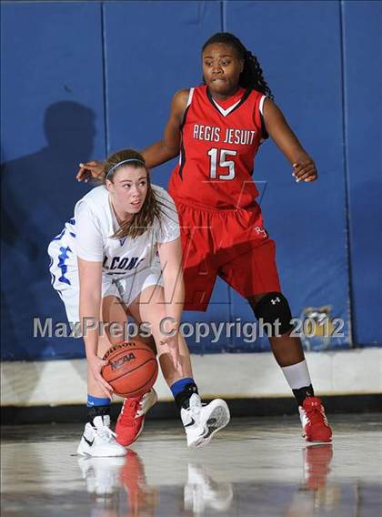 Thumbnail 2 in Regis Jesuit @ Highlands Ranch photogallery.