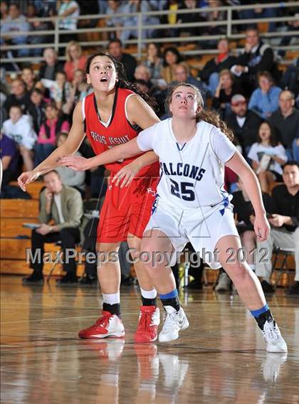 Thumbnail 3 in Regis Jesuit @ Highlands Ranch photogallery.