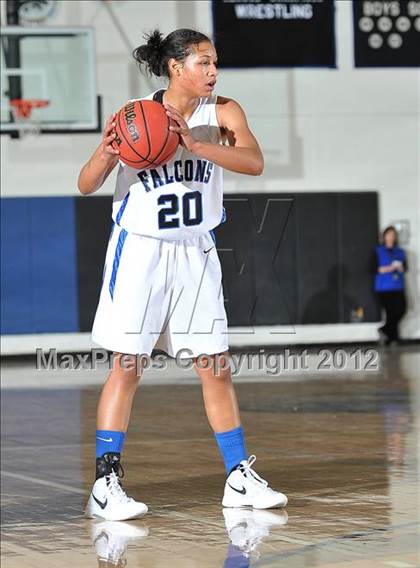 Thumbnail 2 in Regis Jesuit @ Highlands Ranch photogallery.