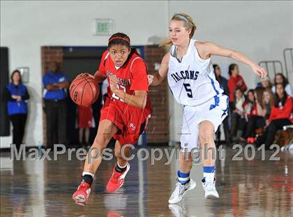 Thumbnail 3 in Regis Jesuit @ Highlands Ranch photogallery.