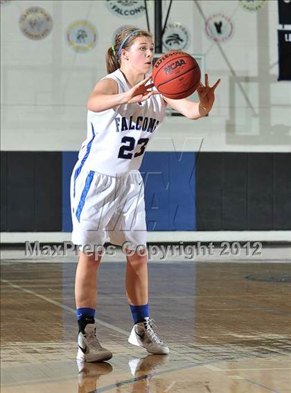 Thumbnail 3 in Regis Jesuit @ Highlands Ranch photogallery.