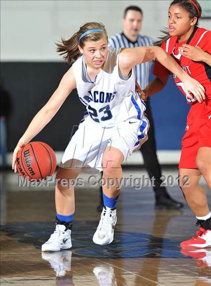 Thumbnail 2 in Regis Jesuit @ Highlands Ranch photogallery.