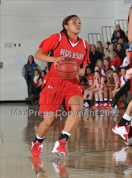 Thumbnail 1 in Regis Jesuit @ Highlands Ranch photogallery.