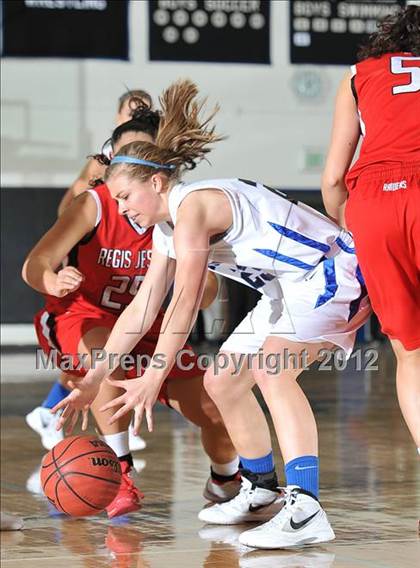 Thumbnail 2 in Regis Jesuit @ Highlands Ranch photogallery.